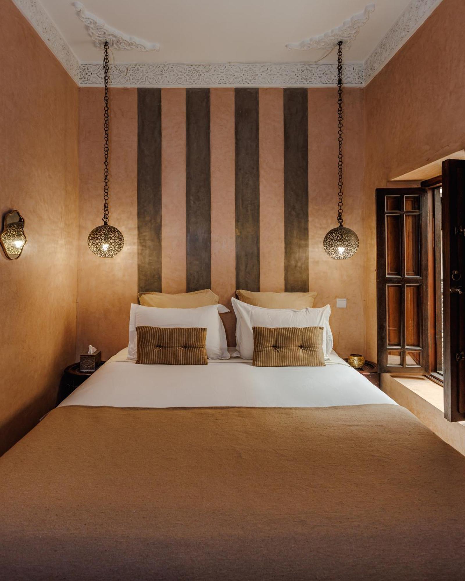 Bed and Breakfast Dar Beija Марракеш Экстерьер фото