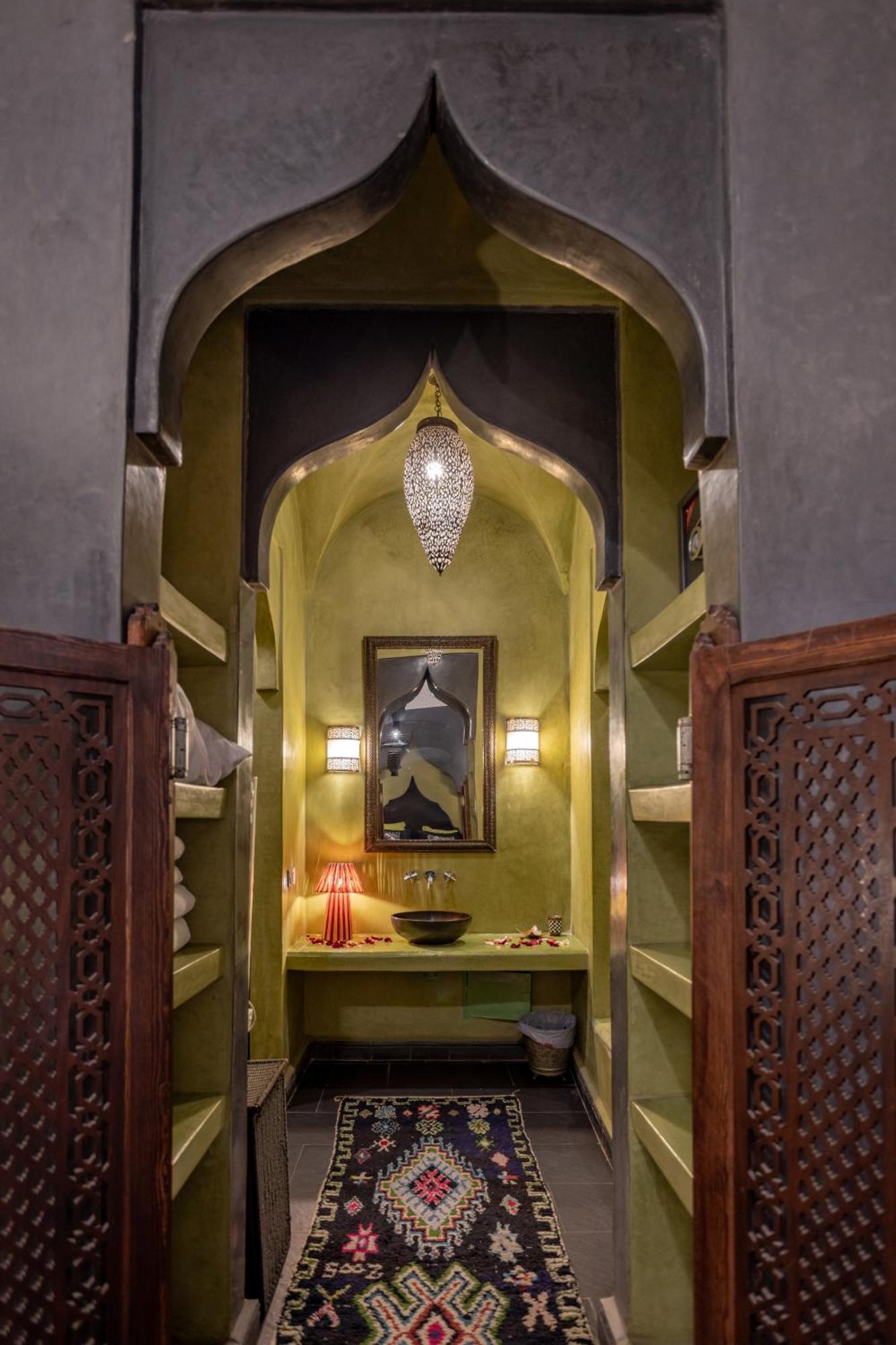 Bed and Breakfast Dar Beija Марракеш Номер фото